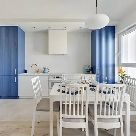 Baltica Seaview By Triapart *