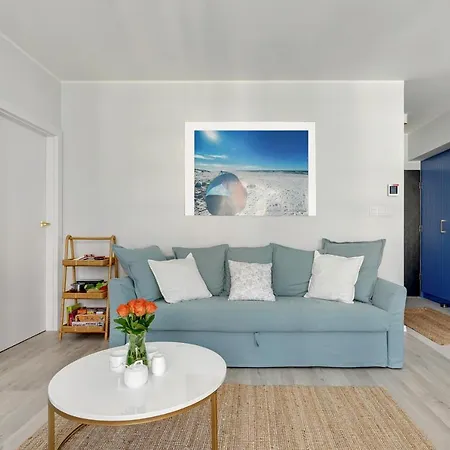 Baltica Seaview By Triapart Apartment Gdansk